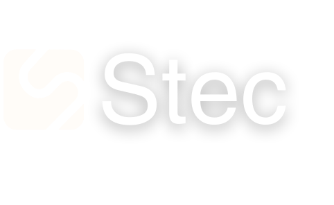 Stec Logo